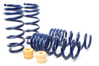 H&R 20-21 BMW X5 M/X5 M Competition/X6 M/X6 M Competition F95/F96 Sport Spring (view 2)