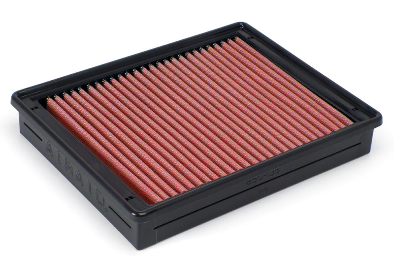 Airaid 99-14 Chevy / GMC Silverado (All Engines) Direct Replacement Filter Secondary image
