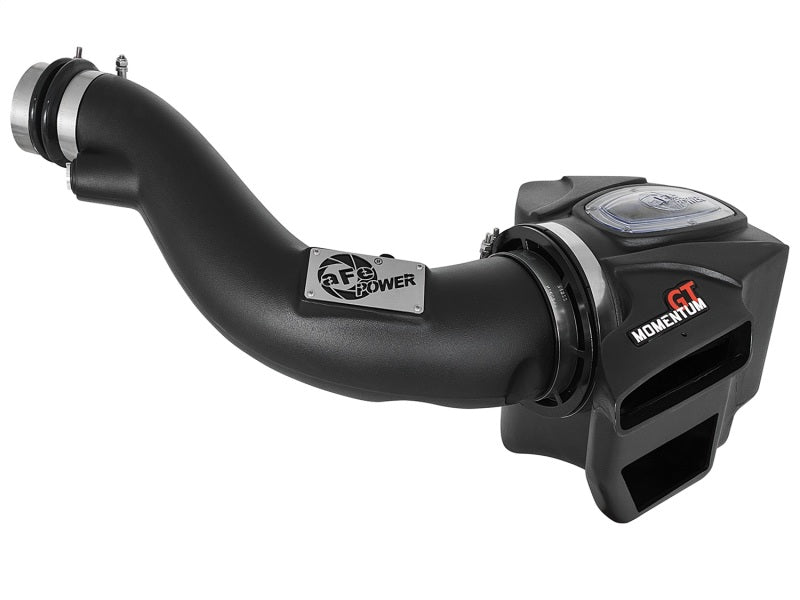 aFe Momentum GT Pro 5R Cold Air Intake System 16-17 Jeep Grand Cherokee V6-3.6L (view 5)