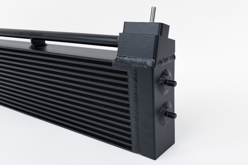 CSF 06-10 BMW E60 M5 / E63 / E64 M6 Race-Spec Oil Cooler (view 4)