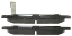 StopTech Performance 08-10 WRX Rear Brake Pads (view 6)