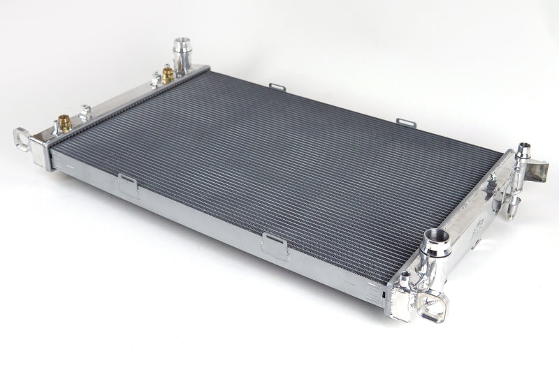 CSF Audi B8 S4 & S5 High Performance All-Aluminum Radiator (view 11)