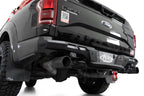 Addictive Desert Designs17-20 Ford F-150 Raptor Phantom Front Bumper (view 15)