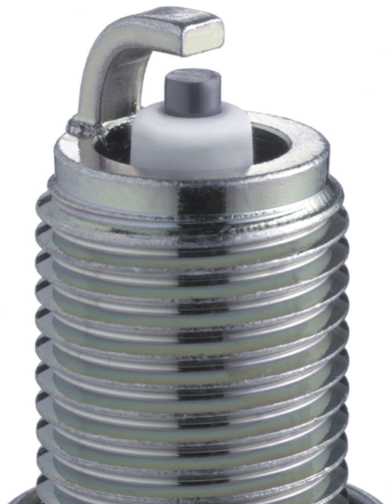 NGK Standard Spark Plug Box of 4 (BP9ES) (view 2)