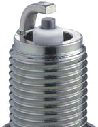 NGK Traditional Spark Plug Box of 4 (BKR6ES-11) (view 2)