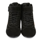 RaceQuip Black SFI Race Shoe 9.0