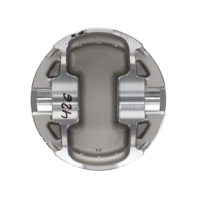 Wiseco Chrysler 5.7L Hemi +12cc Dome 1.080inch Piston Shelf Stock Kit (view 4)