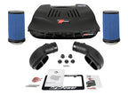 aFe Momentum ST Pro 5R Intake System 15-19 BMW X5M / X6M 4.4L TT (S63) (view 7)