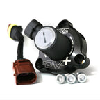 GFB Diverter Valve DV+ Volkswagen TSI/TFSI w/Pierburg Diverter Valve (view 3)