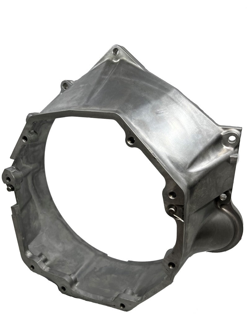 McLeod GM Aluminum Bellhousing LS to T-56 & Magnum (Non SFI) Main image