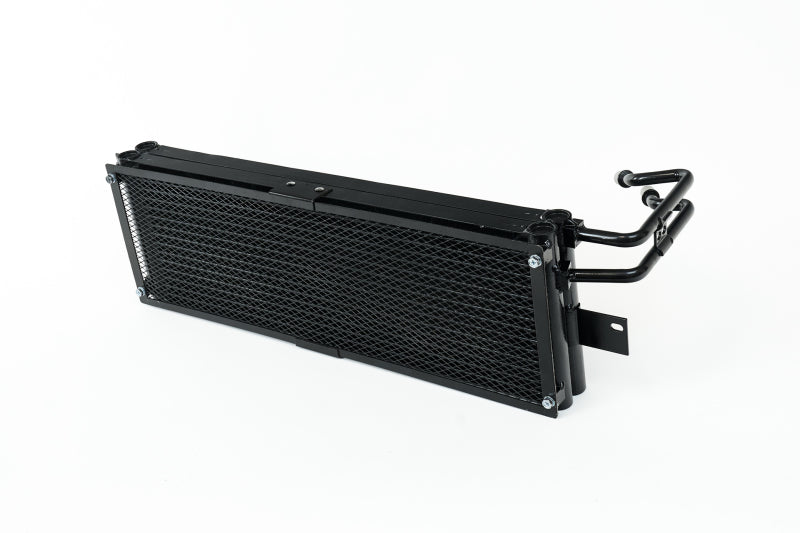 CSF BMW M3/M4 (G8X) Transmission Oil Cooler w/ Rock Guard (view 6)