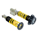 ST XTA Adjustable Coilovers 15-17 Subaru WRX / STI (view 7)