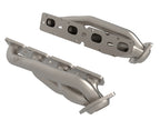 aFe Twisted Steel 11-21 Jeep Grand Cherokee (WK2) 5.7L V8 Headers - Titanium (Ceramic Coated) (view 6)