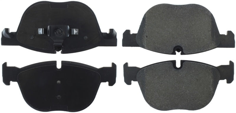 StopTech Street Brake Pads (view 4)