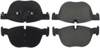 StopTech Street Brake Pads (view 4)