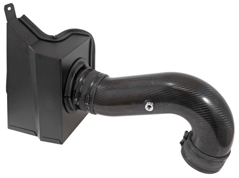 K&N 15-16 Chevy Corvette Z06 6.2L V8 AirCharger Performance Intake (view 15)