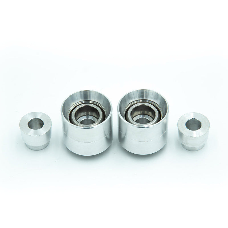 SPL Parts Subaru BRZ / 15+ WRX / Toyota 86/GR86 Rear Spherical Knuckle Bushing (view 4)