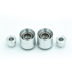 SPL Parts Subaru BRZ / 15+ WRX / Toyota 86/GR86 Rear Spherical Knuckle Bushing (view 4)