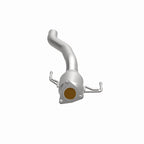 MagnaFlow 04-06 Cayenne V8 4.5 OEM Underbody Direct Fit Converter (view 29)