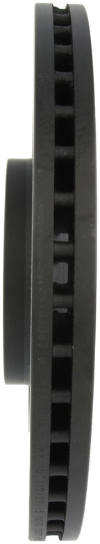 StopTech Slotted & Drilled Sport Brake Rotor (view 10)