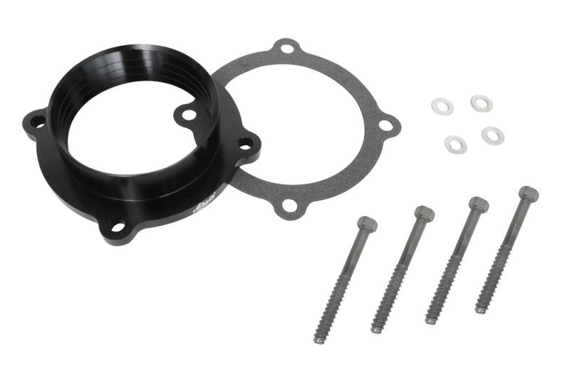 Airaid 11-14 Dodge Charger/Challenger/Durango / Jeep GC PowerAid TB Spacer (view 2)