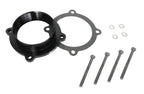 Airaid 11-14 Dodge Charger/Challenger/Durango / Jeep GC PowerAid TB Spacer (view 2)
