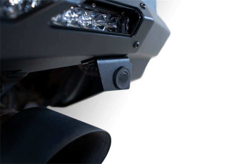 Addictive Desert Designs21-23 Ram TRX Phantom Rear Bumper (view 13)