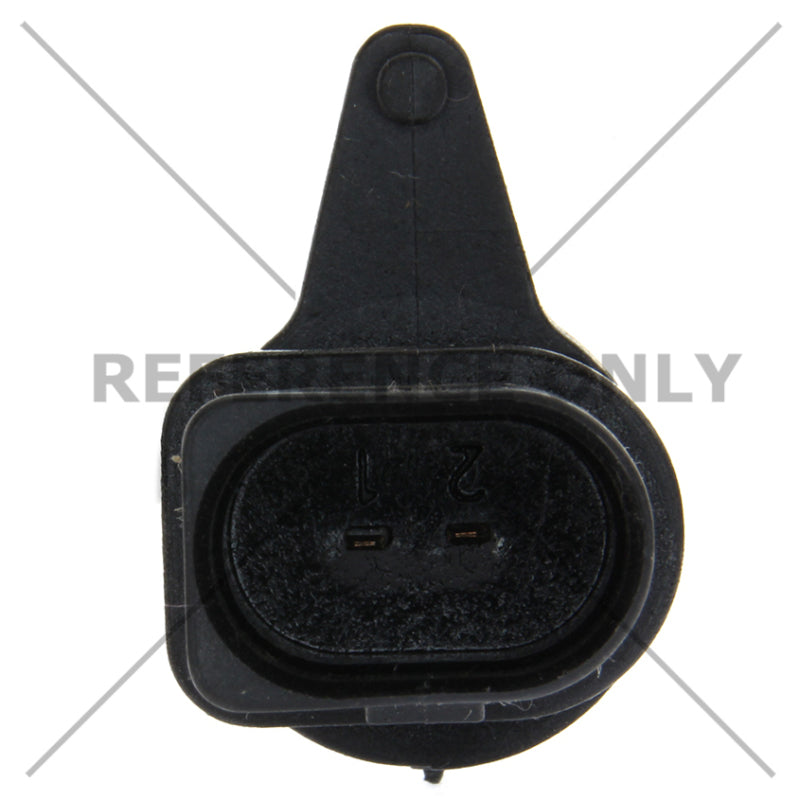 StopTech Performance 1/05-09 Audi A4/A4 Quattro Front Brake Pads (view 6)