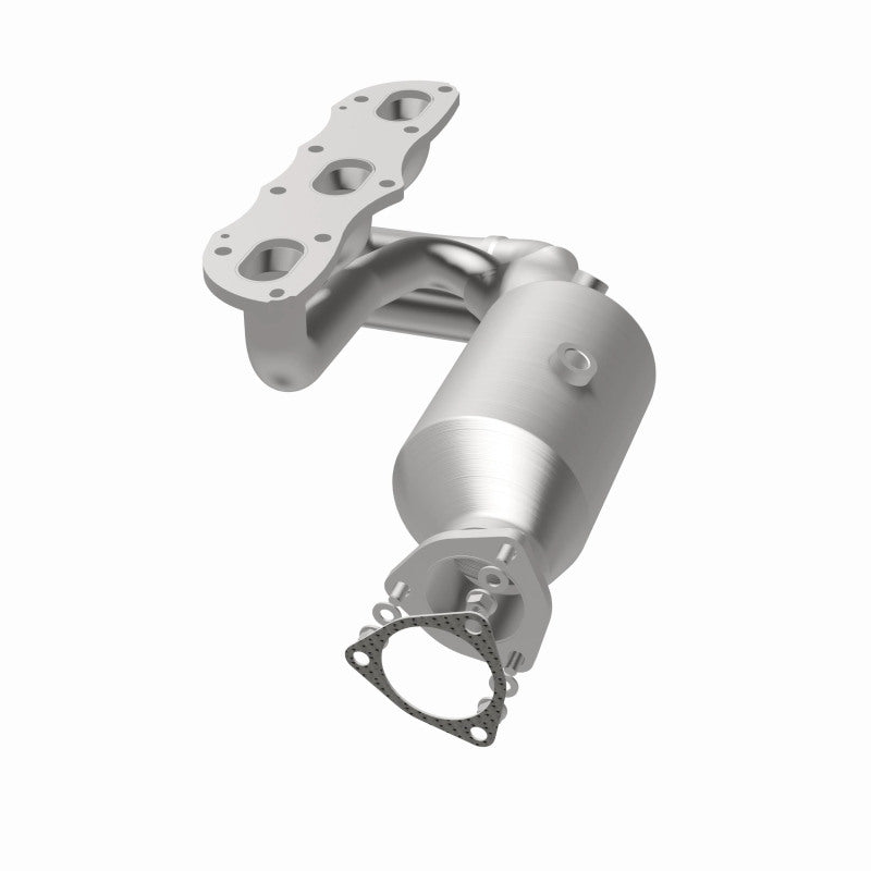 MagnaFlow 12-15 911 H6 3.4 3.8 OEM Manifold Direct Fit Converter (view 23)