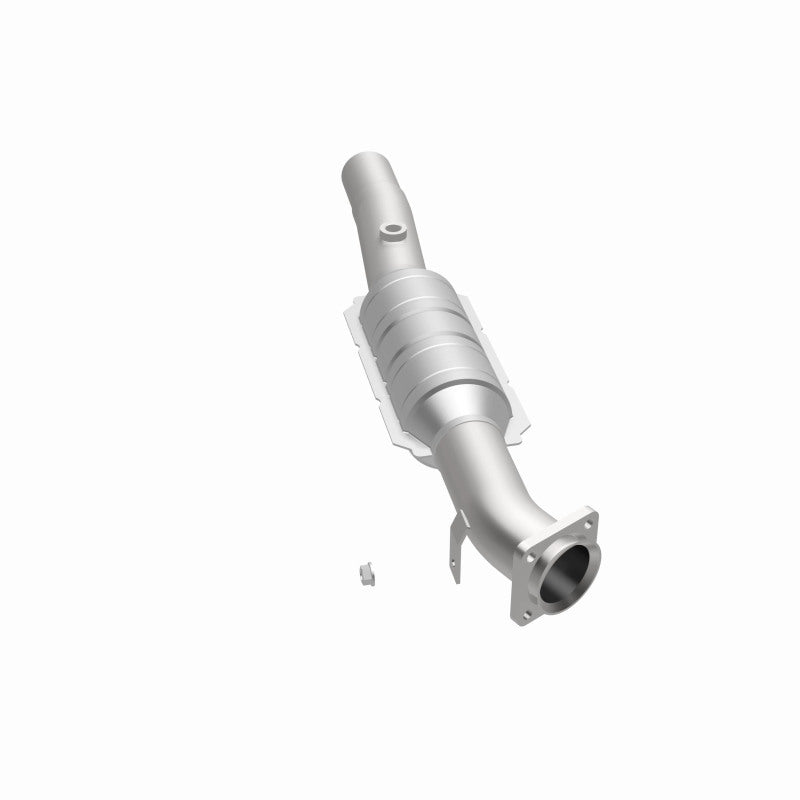 MagnaFlow Conv DF 01-03 Audi S8 4.2L Driver Side (view 20)