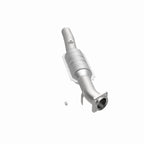 MagnaFlow Conv DF 01-03 Audi S8 4.2L Driver Side (view 20)