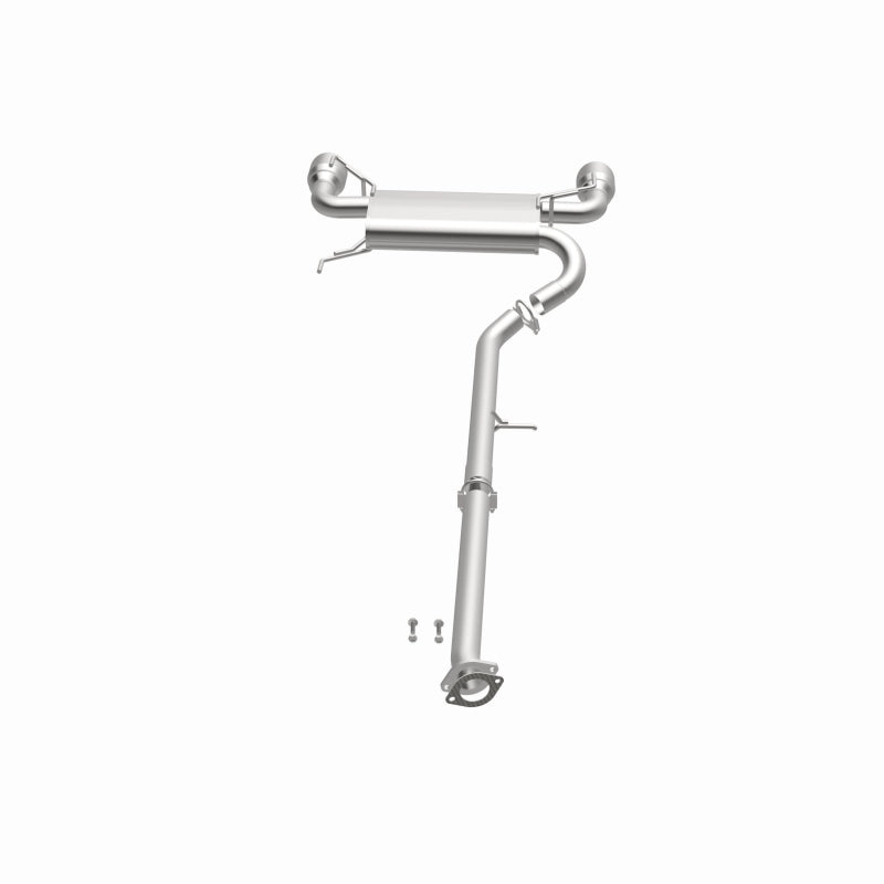 BRExhaust 03-09 Nissan 350Z 3.5L Exhaust Kit (view 14)