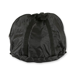 RaceQuip Black Heavy Duty Helmet Bag