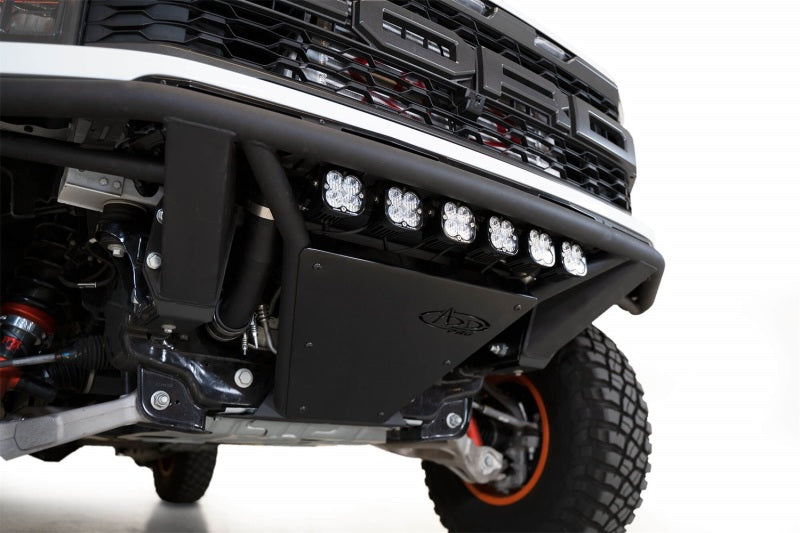 Addictive Desert Designs 21-22 Raptor Pro Front Bumper (view 3)