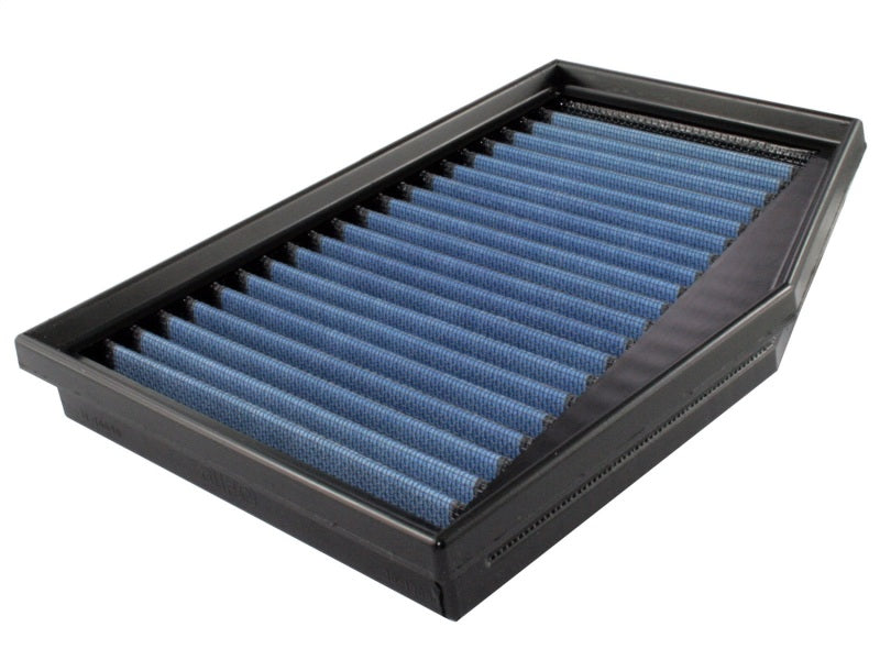 aFe MagnumFLOW Air Filters OER P5R A/F P5R Porsche Boxster 97-04 H6-2.5/2.7L Main image
