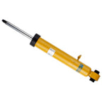Bilstein B6 Performance 15-19 BMW M4 (w/ Electronic Suspension) Rear Left Shock Absorber (view 4)