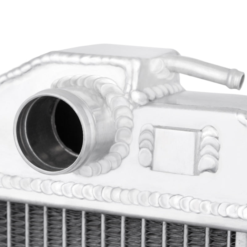 Mishimoto 87-91 BMW E30 M3 Manual Aluminum Radiator (view 13)
