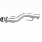 BRE Exhaust 11-13 Jeep Grand Cherokee 3.6L Front Pipe Kit (view 18)