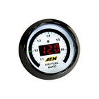 AEM Digital Wideband UEGO Gauge w/o Sensor (view 16)