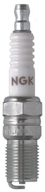 NGK Nickel Spark Plug Box of 4 (B8EFS)