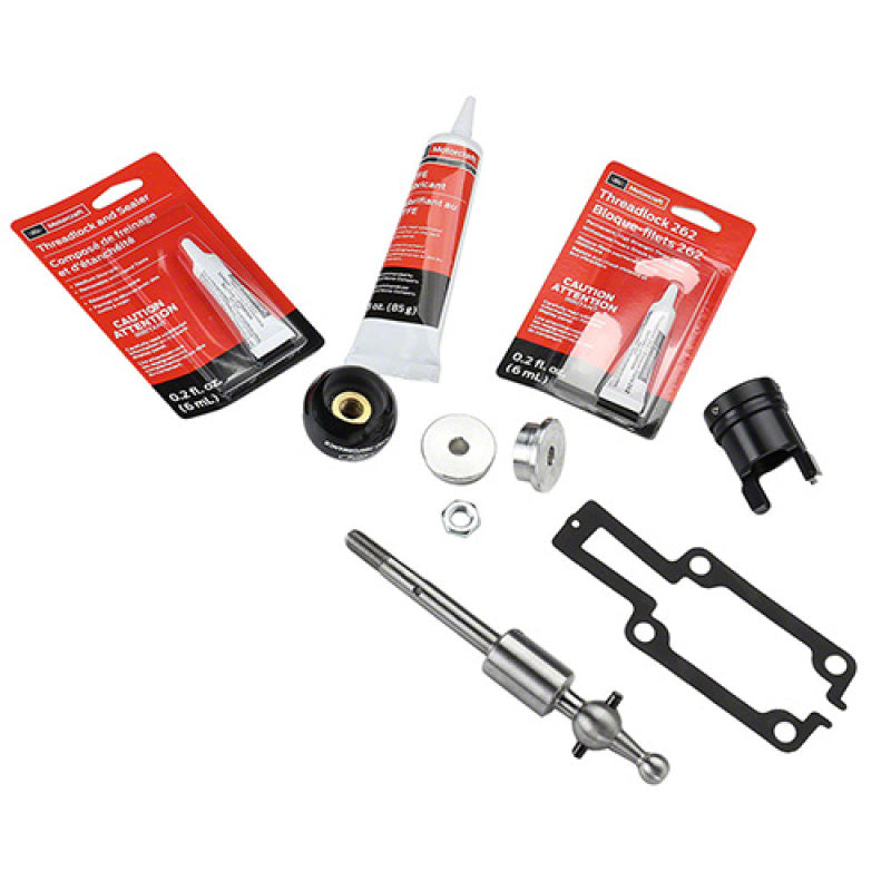 Ford Racing 15-18 Ford Mustang Short Throw Shifter Kit (view 4)