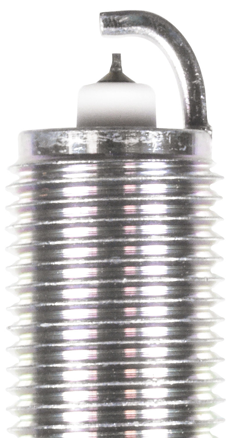 NGK Laser Iridium Spark Plug Box of 4 (LZFR5CI-11) (view 2)