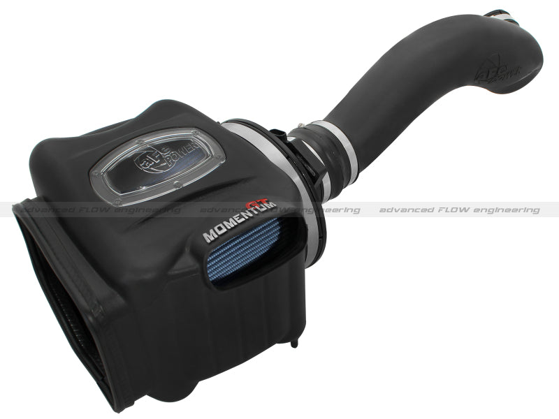 aFe Momentum GT PRO 5R Stage-2 Si Intake System, GM Trucks/SUVs 99-07 V8 (GMT800) Secondary image