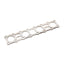 Cometic Nissan VK50VE - 2011+ VK56VD.030in MLS Exhaust Manifold Gasket Set