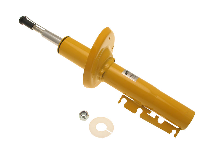 Koni Sport (Yellow) Shock 96-04 Porsche Boxster 2.5L/2.7L/3.2L - Rear Main image