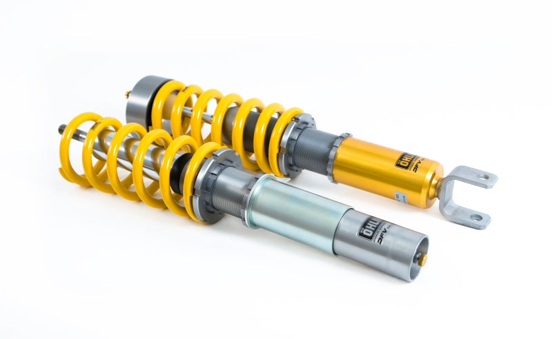 Ohlins 05-11 Porsche 911 Carrera/S (997) RWD Road And Track Coilover System (Excl. GTS Centerlock Main image