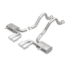 MagnaFlow Sys Cat-Back 97-04 Corvette C5 5.7L (view 25)