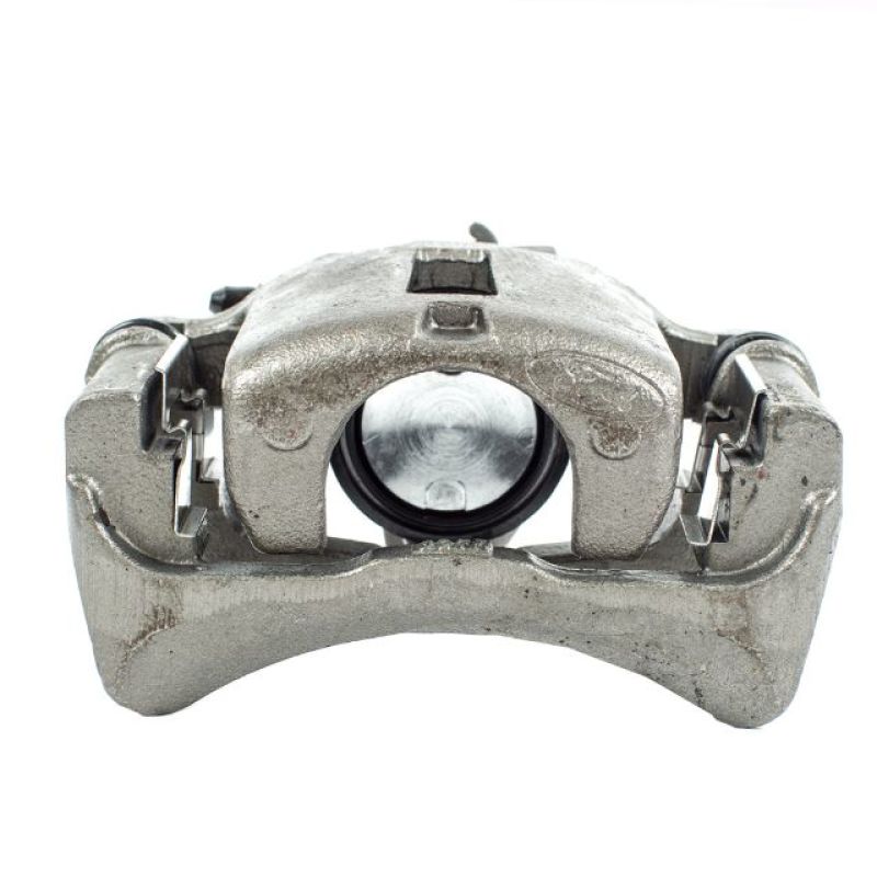 Power Stop 05-14 Ford Mustang Rear Right Autospecialty Caliper w/Bracket Main image