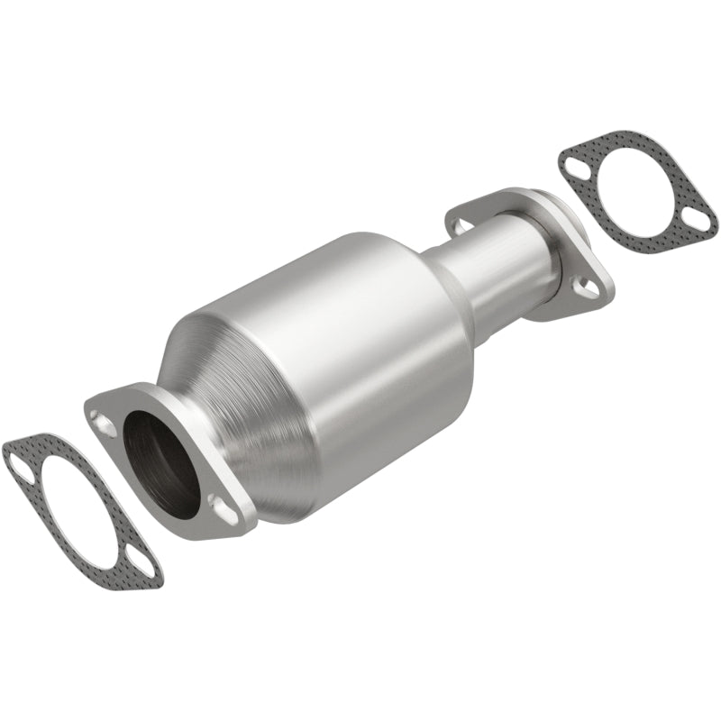 MagnaFlow 86-94 Nissan/Toyota CA Direct Fit Converter Main image