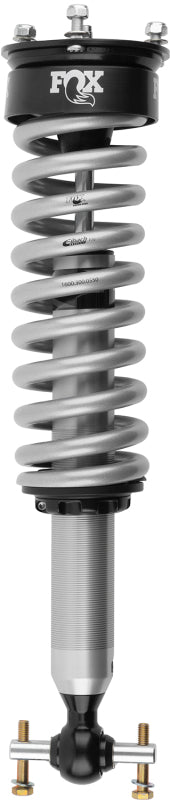 Fox 19+ GM 1500 w/UCA 2.0 Performance Series Front Coilover Non-TB 2-3.5in Lift/TB 1.5 Lift Secondary image